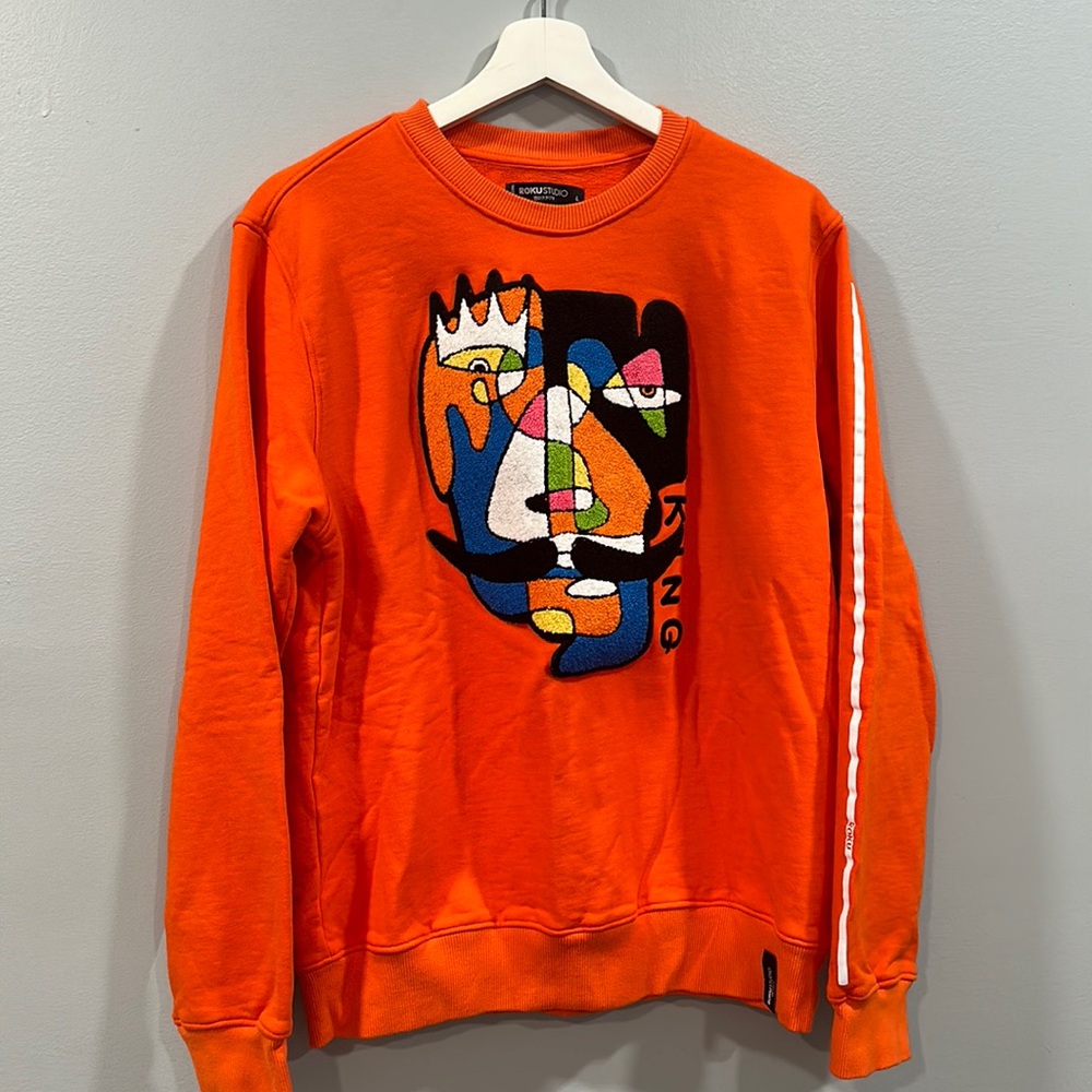ROKU (Exclusive Streetwear)
